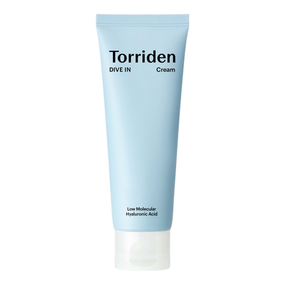 [Torriden] DIVE IN 低分子玻尿酸面霜 80ml