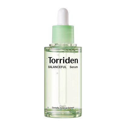 [Torriden] Balanceful Cica Serum 50ml