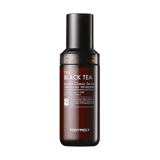 [TONYMOLY] 紅茶逆齡活膚精華液 50ml