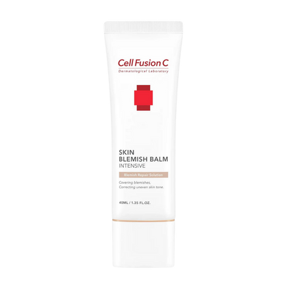 [CellFusionC] Skin Blemish Balm Intensive (Signature Beige) - 30ml