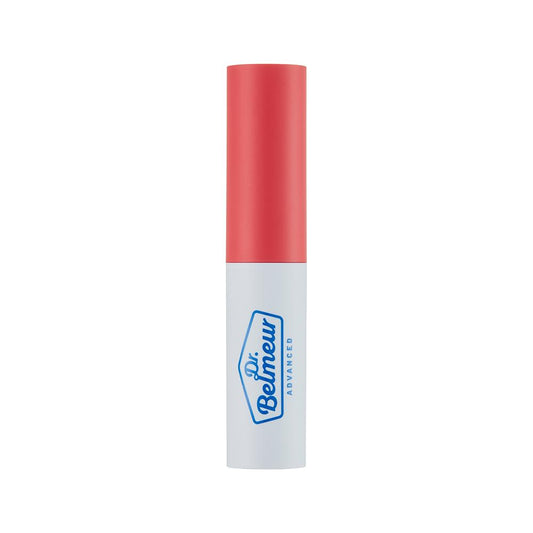 [Thefaceshop] DR. BELMEUR ADVANCE CICA TOUCH LIP BALM - CORAL 5.5g