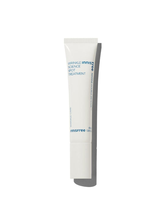 [Innisfree] 抗皺科學淡斑護理 40ml