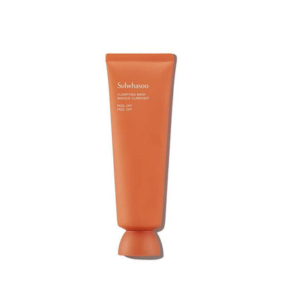 [Sulwhasoo] Clarifying Mask 120ml