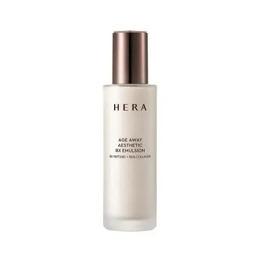[Hera] 時光臻顏修護乳 120ml