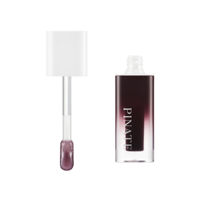 [Pinate] Natural Bloom Lip Oil Serum - Chill Dew 48g