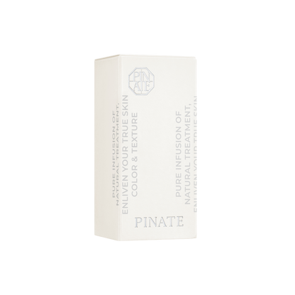 [Pinate] Natural Bloom Lip Oil Serum - Chill Dew 48g