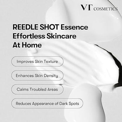 [VT Cosmetics] Reedle Shot 700 30ml