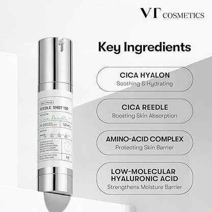 [VT Cosmetics] Reedle Shot 700 30ml