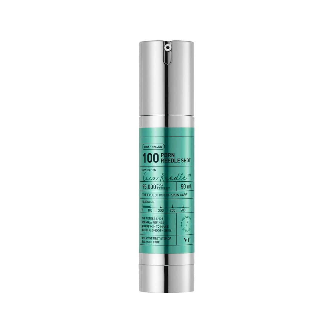 [VT Cosmetics] PDRN 精華小針管 100 50ml