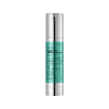 [VT Cosmetics] PDRN 精華小針管 100 50ml
