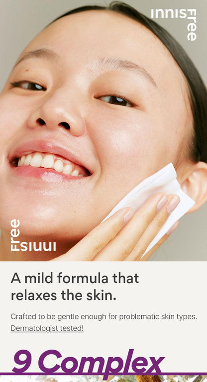 [Innisfree] 完美 9 密集肌膚 200ml