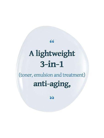[Thefaceshop] THE THERAPY HYDRATING TONIC TREATMENT 150ml