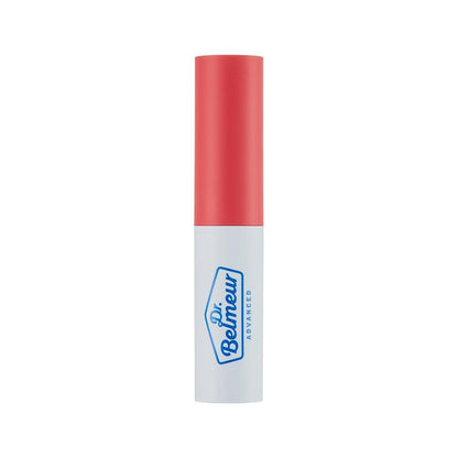 [Thefaceshop] DR. BELMEUR ADVANCE CICA TOUCH LIP BALM - CORAL 5.5g