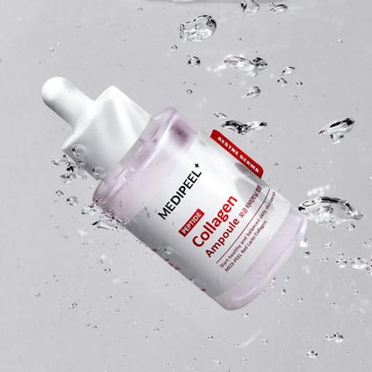 [Medi-Peel] 紅色乳酸膠原蛋白安瓶 50ml