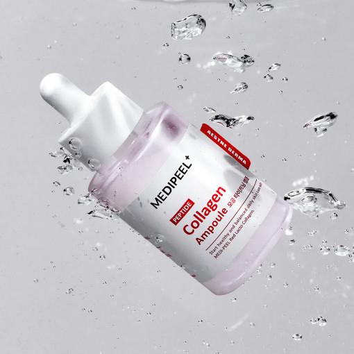 [Medi-Peel] 紅色乳酸膠原蛋白安瓶 50ml