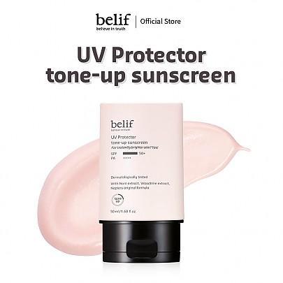 [Belif] UV防護待機BB霜 50毫升