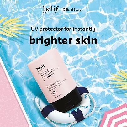 [Belif] UV防護待機BB霜 50毫升