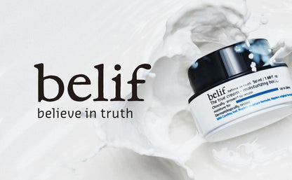 [Belif] Milky moisturizer hydra balancing 125ml