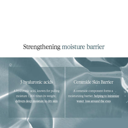 [PyunkangYul] Black Tea Time Reverse Eye Cream 25ml