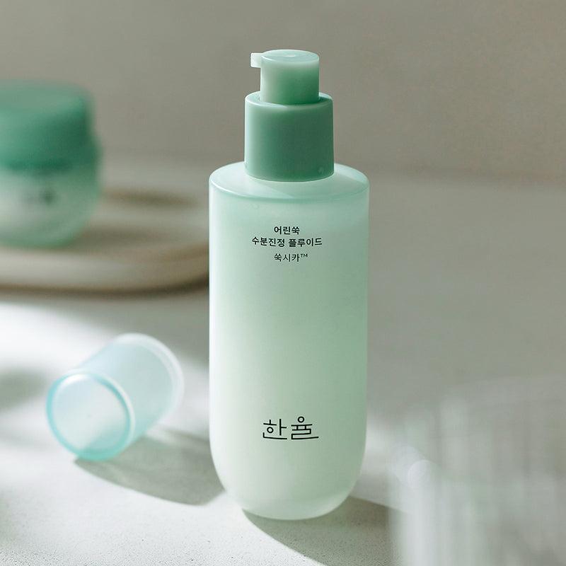 [韓律] 抹草鎮靜保濕水凝露 125ml