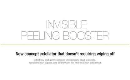 [CNP Laboratory] CNP Invisible Peeling Booster Essence 100ml