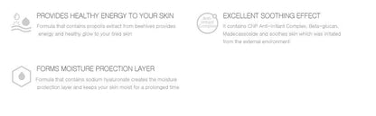 [CNP Laboratory] Propolis Energy Active Ampule 15ml