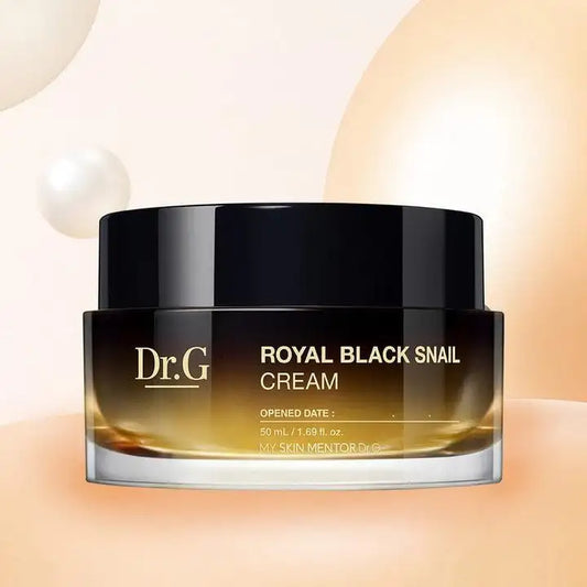 [Dr.G] Royal Black Snail Cream 50ml