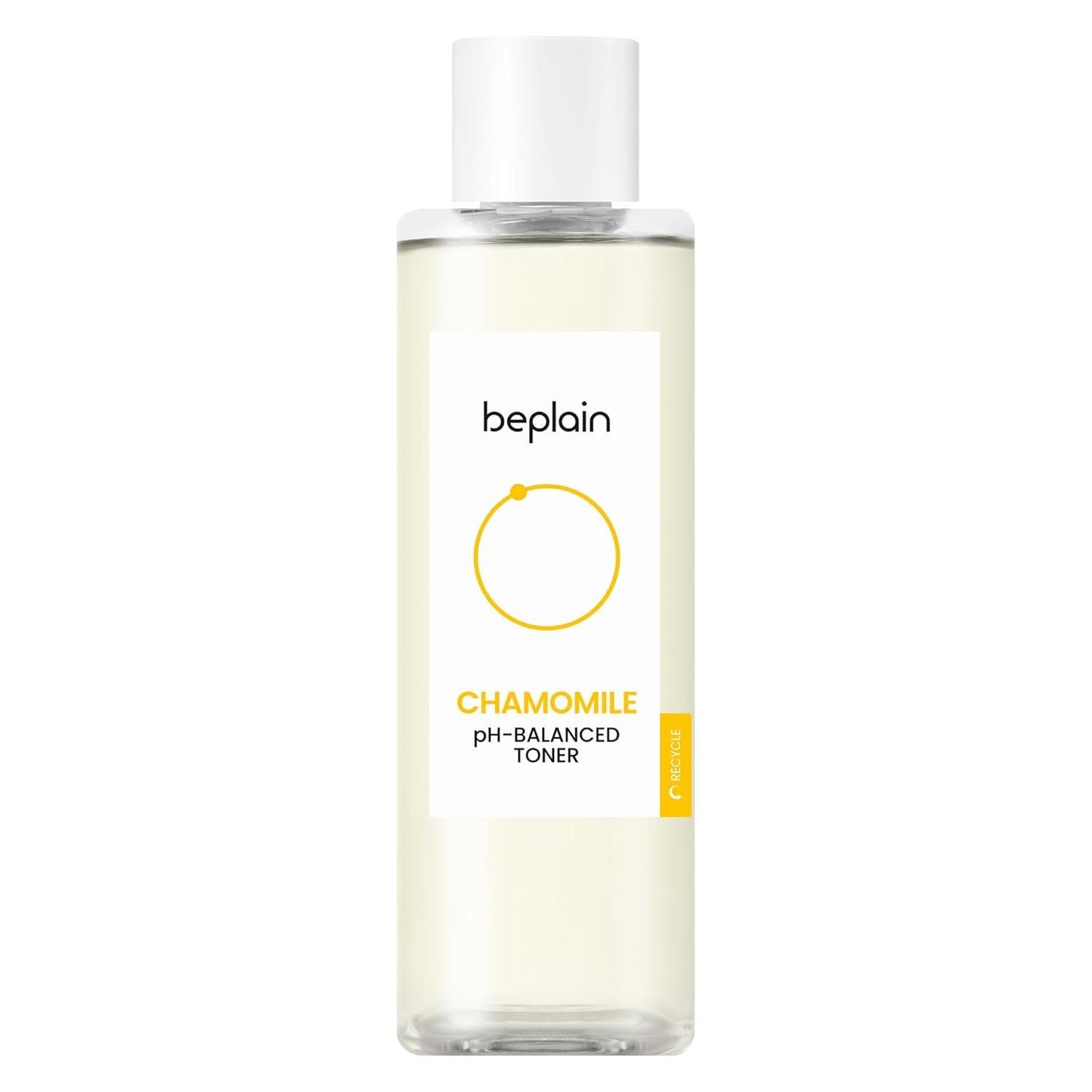 [beplain] 洋甘菊弱酸性化妝水 190ml