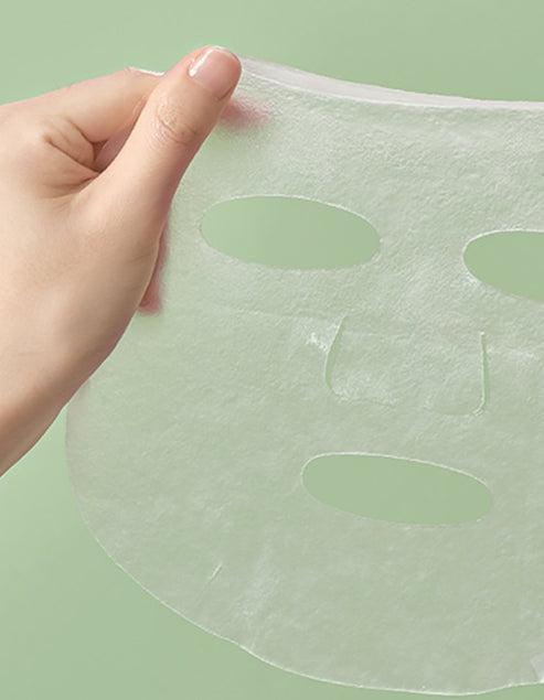 [beplain] Cicaful Calming Mask 10pcs