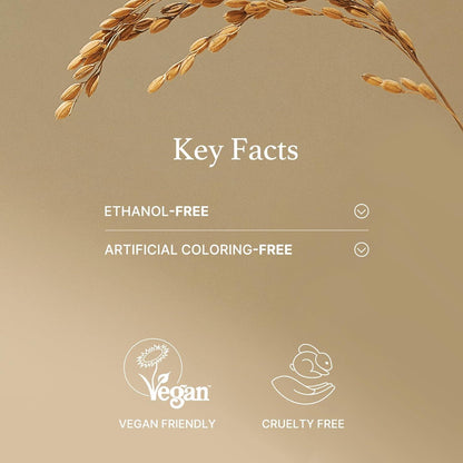 [ImFrom] Rice Mask 110g