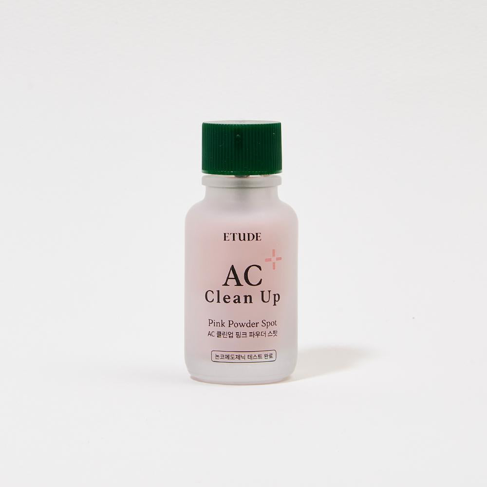 [EtudeHouse] AC 清爽控油粉刺淨化露 15ml