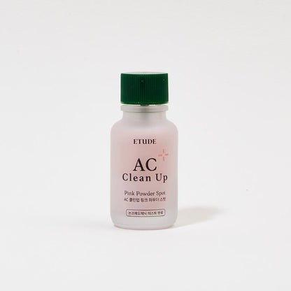 [EtudeHouse] AC 清爽控油粉刺淨化露 15ml