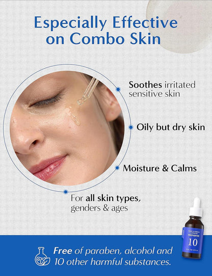[It'sSKIN] Power 10 Formula LI 效應子 30ml
