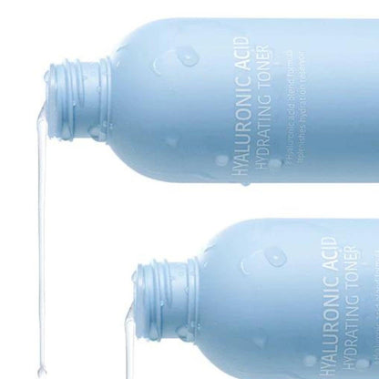 [JayJun] 玻尿酸保濕爽膚水 200ml