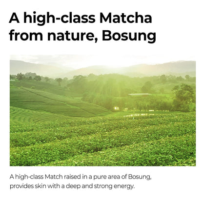 [SomeByMi] Super Matcha Pore Tightening Serum 50ml