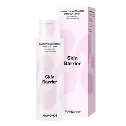 [Mamonde] 益生菌神經醯胺柔膚水 200ml
