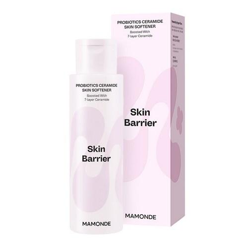 [Mamonde] 益生菌神經醯胺柔膚水 200ml
