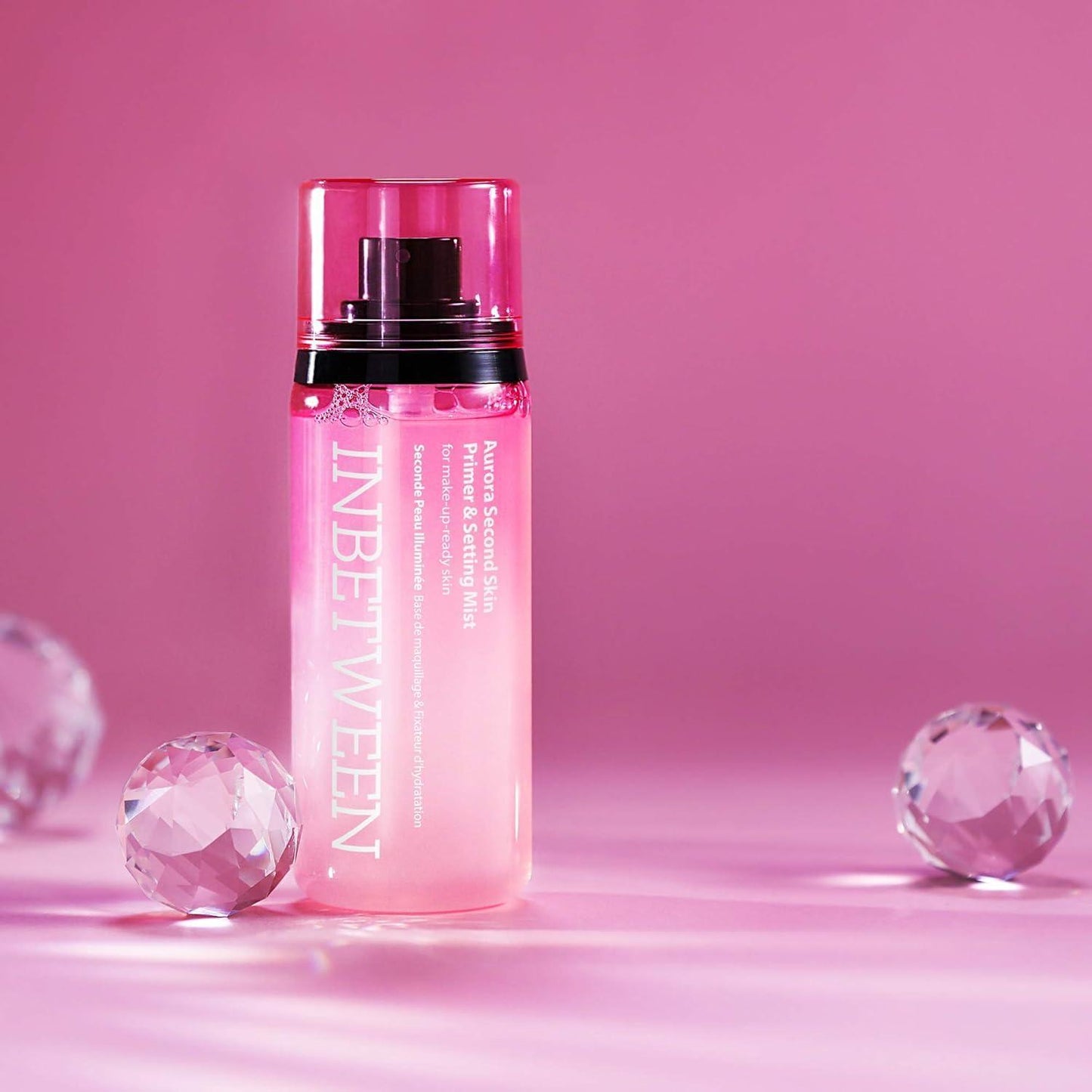 [Blithe] 極光亮采噴霧精華 75ml