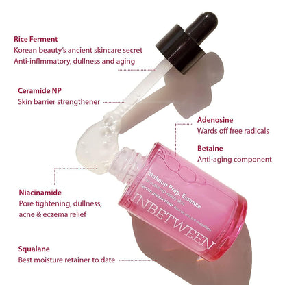 [Blithe] Inbetween 上妝前精華 30ml