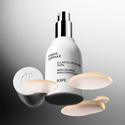 [IOPE] XMD STEMⅢ CLINICAL RECOVER SERM 50ml