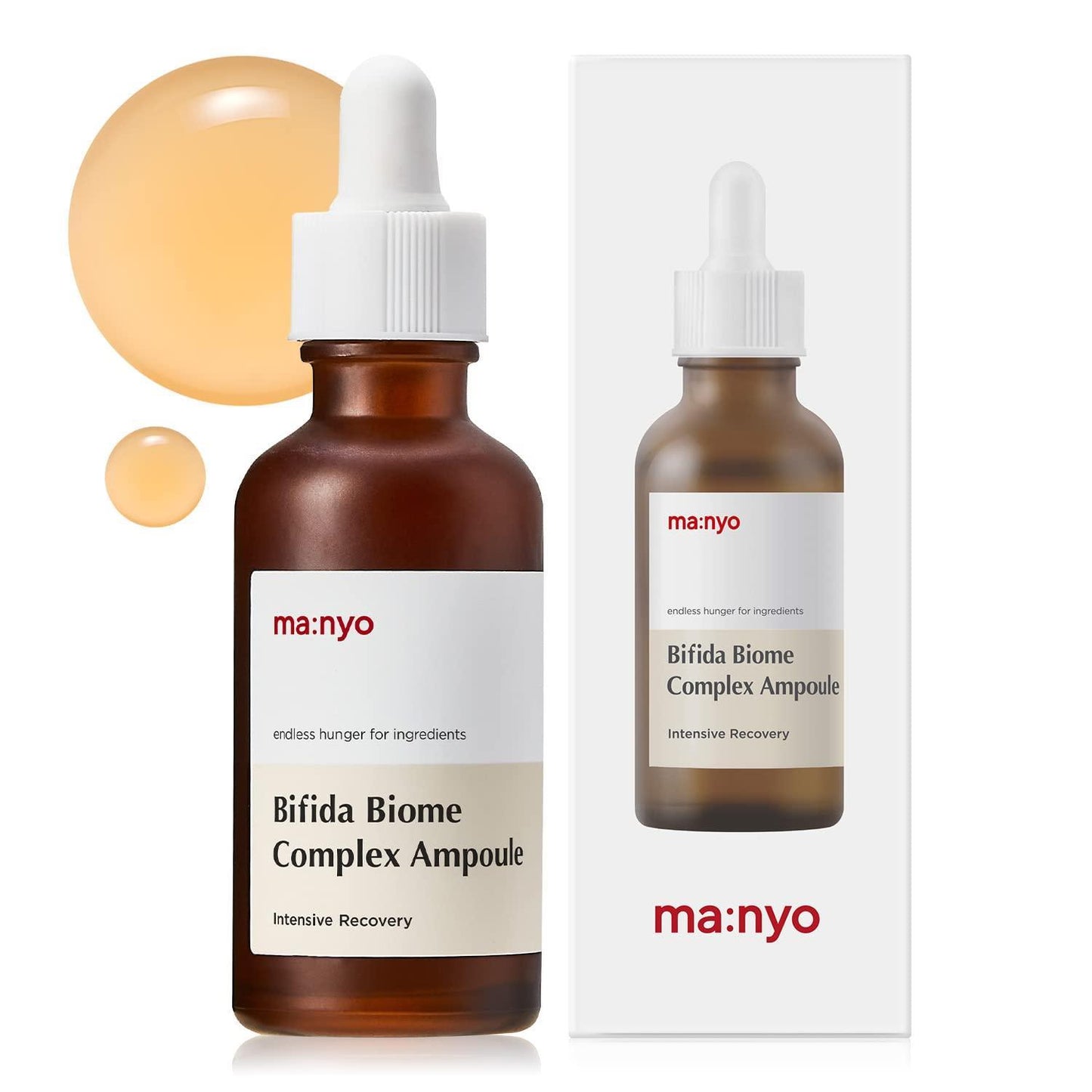 [魔女工廠] Bifida Biome 益生菌安瓶 50ml