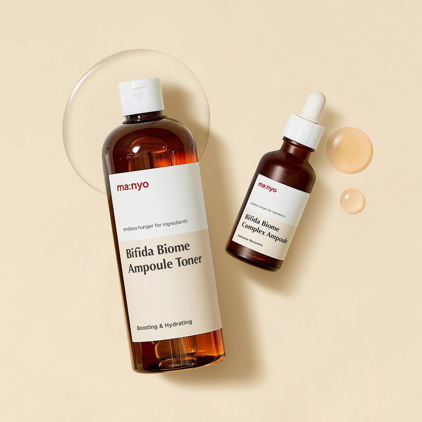 [魔女工廠] Bifida Biome 益生菌安瓶 50ml