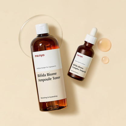 [魔女工廠] Bifida Biome 益生菌安瓶 50ml