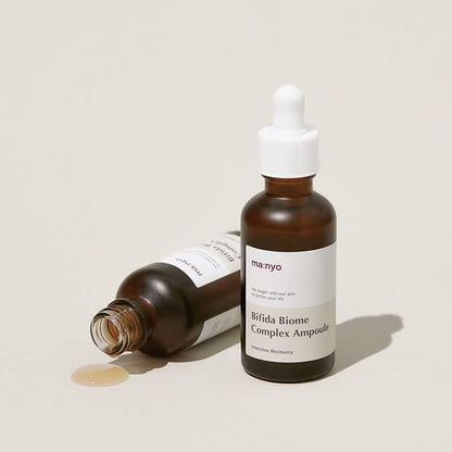 [魔女工廠] Bifida Biome 益生菌安瓶 50ml