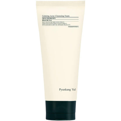 [PyunkangYul] Calming Acne Cleansing Foam 100ml