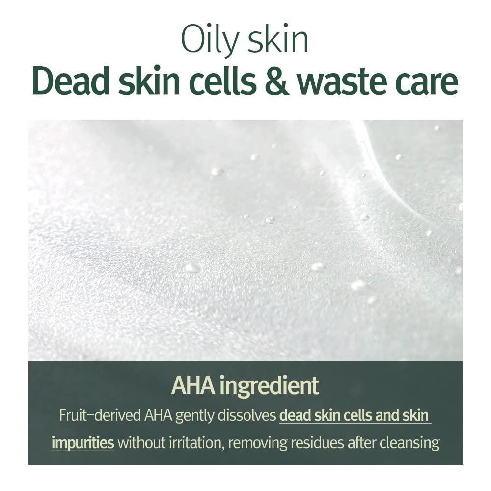 [PyunkangYul] Calming Acne Cleansing Foam 100ml