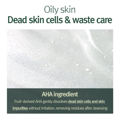 [PyunkangYul] Calming Acne Cleansing Foam 100ml