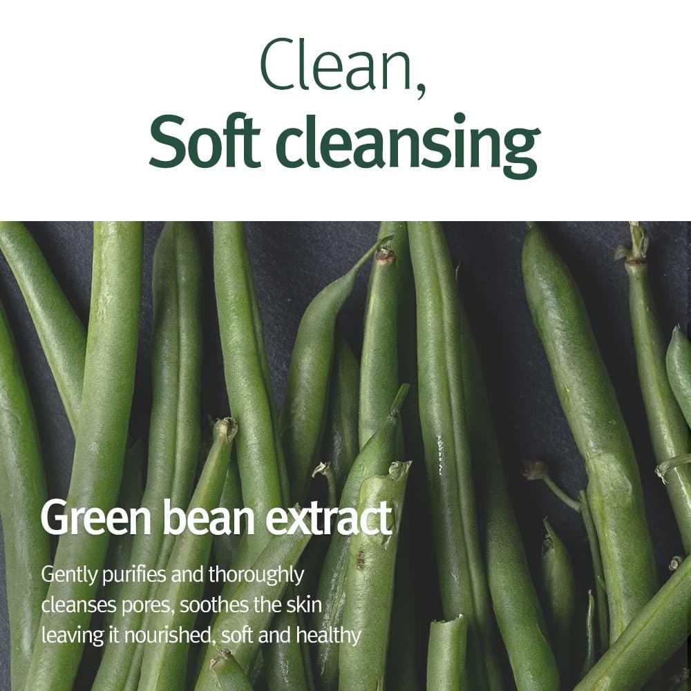 [PyunkangYul] Calming Acne Cleansing Foam 100ml