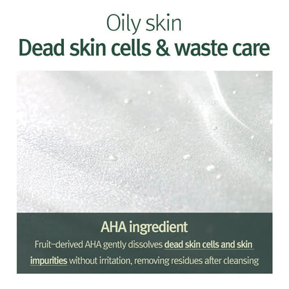 [PyunkangYul] Calming Acne Facial Cleanser 100ml