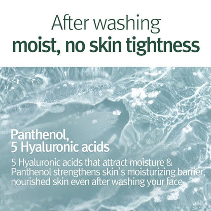 [PyunkangYul] Calming Acne Facial Cleanser 100ml